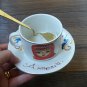 Armenian Tea/Coffee Cup, Armenian Taraz Cups, Armenian Morning Cups