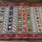 Armenian Rug Carpet, Armenian Rug, Ethnic Carpet, Decorative Rug, Traditional Handmade Carpet