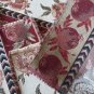Original Armenian Table Cloth, Armenian Design, Table Runner, Pomegranate Table Cloth