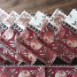 Original Armenian Table Cloth, Armenian Design, Table Runner, Pomegranate Table Cloth