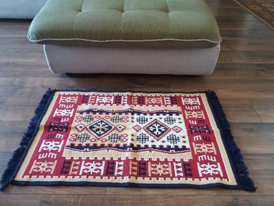 Armenian Rug Carpet, Armenian Rug, Decorative Rug, Traditional Handmade Carpet design from Lori
