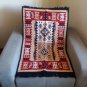 Armenian Rug Carpet, Armenian Rug, Decorative Rug, Traditional Handmade Carpet design from Lori