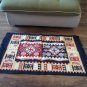Armenian Rug Carpet, Armenian Rug, Decorative Rug, Traditional Handmade Carpet design from Lori