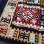 Armenian Rug Carpet, Armenian Rug, Decorative Rug, Traditional Handmade Carpet design from Lori