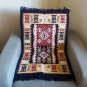 Armenian Rug Carpet, Armenian Rug, Decorative Rug, Traditional Handmade Carpet design from Lori