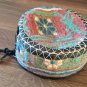 Handmade Embroidery Armenian Hat, Taraz Hat, Ethnic Hat, Traditional Hat
