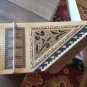 Kanon Miniature, Mini Kanon Replica, Armenian Musical Instrument, Kanon Model