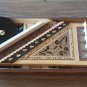 Kanon Miniature, Mini Kanon Replica, Armenian Musical Instrument, Kanon Model