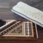 Kanon Miniature, Mini Kanon Replica, Armenian Musical Instrument, Kanon Model