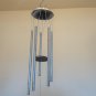 Pomegranate Metal Wind Chime, Peace and Relaxation Sound of Armenia, Handmade Wind Chime