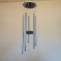 Pomegranate Metal Wind Chime, Peace and Relaxation Sound of Armenia, Handmade Wind Chime