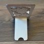 Grapes and Leaves Phone Stand, Wooden Mobile Phone Stand, Hands Free Phone Stand