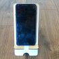 Grapes and Leaves Phone Stand, Wooden Mobile Phone Stand, Hands Free Phone Stand