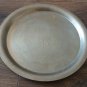 Vintage Erebuni Yerevan Decorative Plate, Jubilee Celebrations, 2750th Anniversary