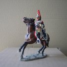 Trooper, 5th Regiment, French Cuirassiers, 1806-1812, Cavalry of the Napoleonic War