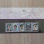 GB Diana, Princess of Wales 1961 – 1997, Presentation Pack