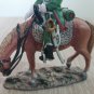 Trooper, 2nd Regiment of Italian Chasseurs, 1812, Cavalry of the Napoleonic War