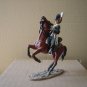 ,Officer, British 20th Light Dragoons, 1808, Cavalry of the Napoleonic War