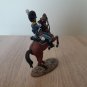 ,Officer, British 20th Light Dragoons, 1808, Cavalry of the Napoleonic War