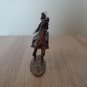 ,Officer, British 20th Light Dragoons, 1808, Cavalry of the Napoleonic War