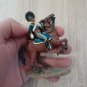 ,Officer, British 20th Light Dragoons, 1808, Cavalry of the Napoleonic War