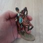 ,Officer, British 20th Light Dragoons, 1808, Cavalry of the Napoleonic War