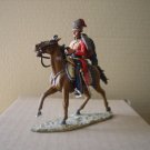 Lieutenant-General Stapleton Cotton, Peninsula 1812, Cavalry of the Napoleonic War