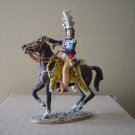 Marshal Murat, Cavalry of the Napoleonic War, Collectable Figurine, Napoleonic General