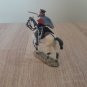 General Bl&Atilde;&raquo;cher, Prussia, 1813, Cavalry of the Napoleonic War, Prussian General