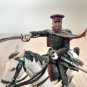 General Bl&Atilde;&raquo;cher, Prussia, 1813, Cavalry of the Napoleonic War, Prussian General