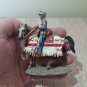 Henry Vâs Standard Bearer, Medieval Figurine, Collectable Figurine, Horseman Figurine