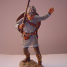 Viking Warrior, c.872, Medieval Figurine, Collectable Figurine, Foot Soldier Figurine