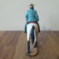 General Joachin Vara Del Rey, The Cavalry History, Collectable Figurine, Horseman Figurine