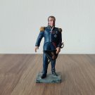 General Gérard 1773-1852, Napoleonic Figurine, Collectable Figurine, Foot Soldier Figurine