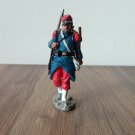 Sergeant Major of the Regiment 1871, Military Figurine, Collectible Figurine