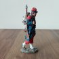 Sergeant Major of the Regiment 1871, Military Figurine, Collectible Figurine