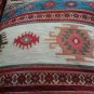 Handmade Shoulder Bag, Armenian Handbag, Cross Body Bag, Carpet Bag, The Wheel of Eternity Bag