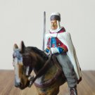 Spahi d’Oran 1939, The Cavalry History, Collectable Figurine, Horseman Figurine