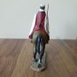 Spahi dâ��Oran 1939, The Cavalry History, Collectable Figurine, Horseman Figurine