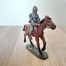 Imperial Cuirassier Lutzen 1618, The Cavalry History, Collectable Figurine, Horseman Figurine