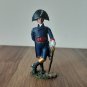 Chief Physician Percy 1754-1825, Napoleonic Figurine, Collectable Figurine, Foot Soldier Figurine