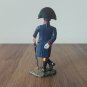 Chief Physician Percy 1754-1825, Napoleonic Figurine, Collectable Figurine, Foot Soldier Figurine