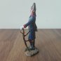 Chief Physician Percy 1754-1825, Napoleonic Figurine, Collectable Figurine, Foot Soldier Figurine