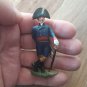 Chief Physician Percy 1754-1825, Napoleonic Figurine, Collectable Figurine, Foot Soldier Figurine