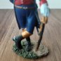 Chief Physician Percy 1754-1825, Napoleonic Figurine, Collectable Figurine, Foot Soldier Figurine