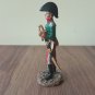 General Kellermann (Son) 1770-1835, Napoleonic Figurine, Collectable Figurine, Foot Soldier Figurine