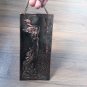 Vintage Embossed Copper Wall Decoration of the Legend of Tamar, Tamar Armenian Legend