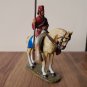 Gaucho, Infernales Regiment, 1814, The Cavalry History, Collectable Figurine, Horseman Figurine