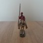 Gaucho, Infernales Regiment, 1814, The Cavalry History, Collectable Figurine, Horseman Figurine