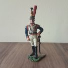 General Belliard 1769-1832, Napoleonic Figurine, Collectable Figurine, Foot Soldier Figurine